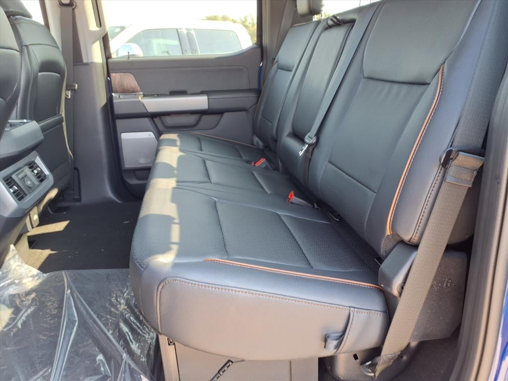 2026 Ford F-250 Super Duty Lariat