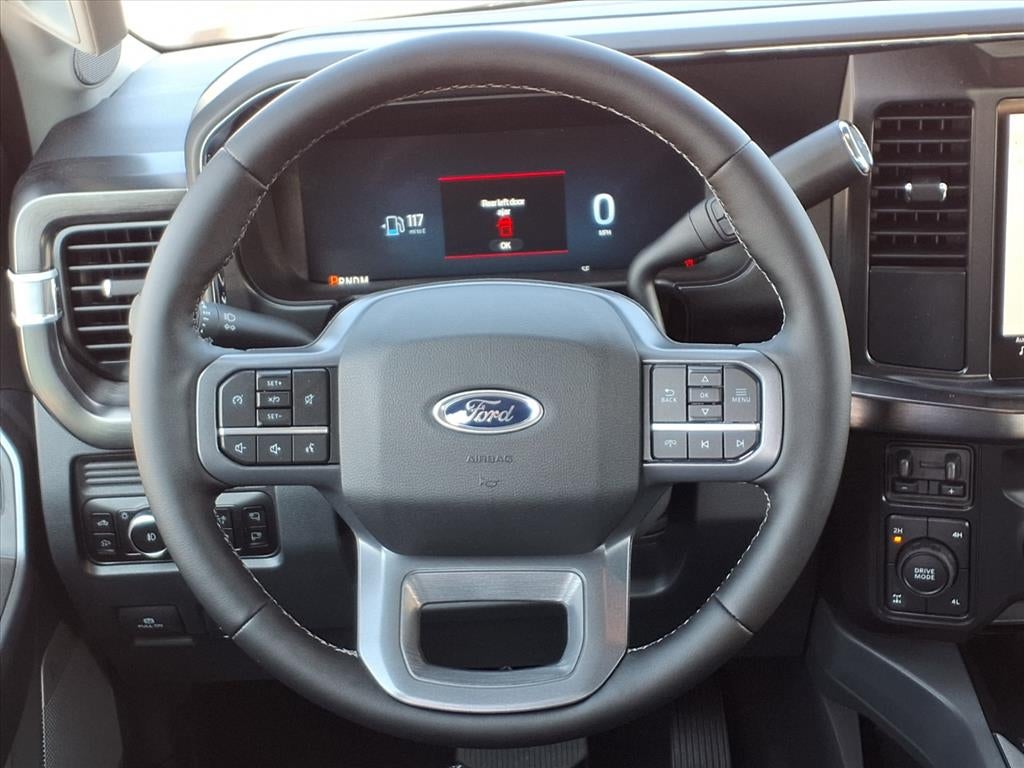 2026 Ford F-250 Super Duty Lariat