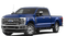 2026 Ford F-250 Super Duty Lariat