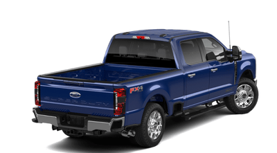 2026 Ford F-250 Super Duty Lariat