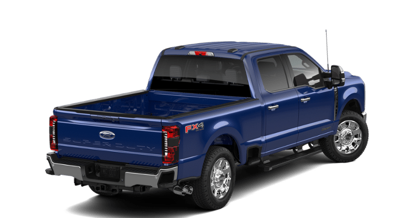 2026 Ford F-250 Super Duty Lariat