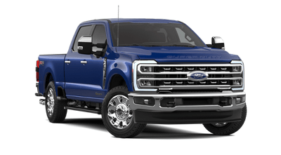 2026 Ford F-250 Super Duty Lariat