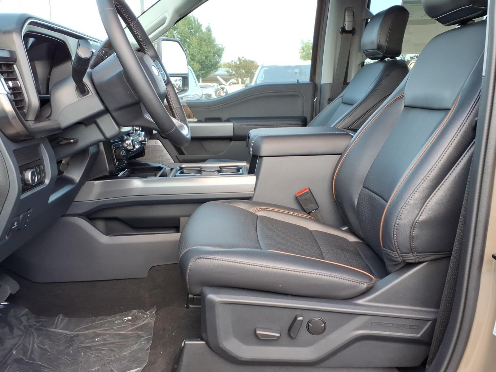 2026 Ford F-250 Super Duty Lariat