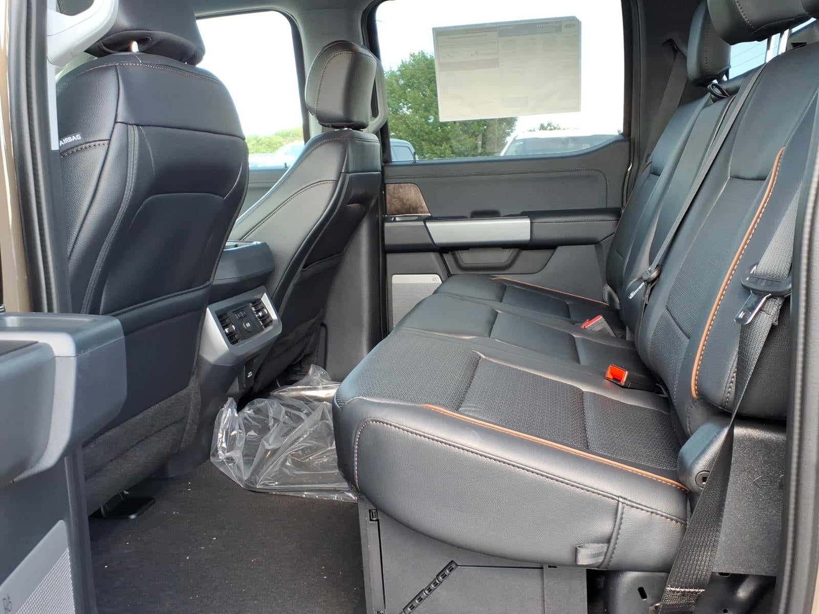 2026 Ford F-250 Super Duty Lariat