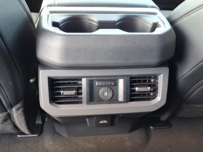 2026 Ford F-250 Super Duty Lariat