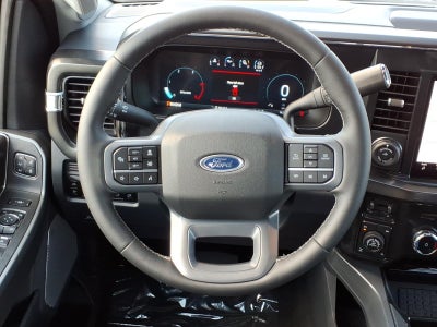 2026 Ford F-250 Super Duty Lariat