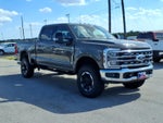 2026 Ford F-250 Super Duty Lariat