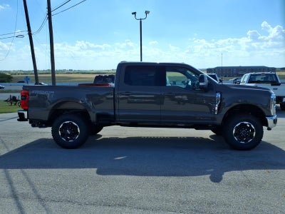 2026 Ford F-250 Super Duty Lariat