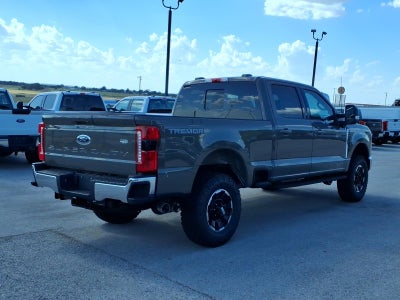 2026 Ford F-250 Super Duty Lariat
