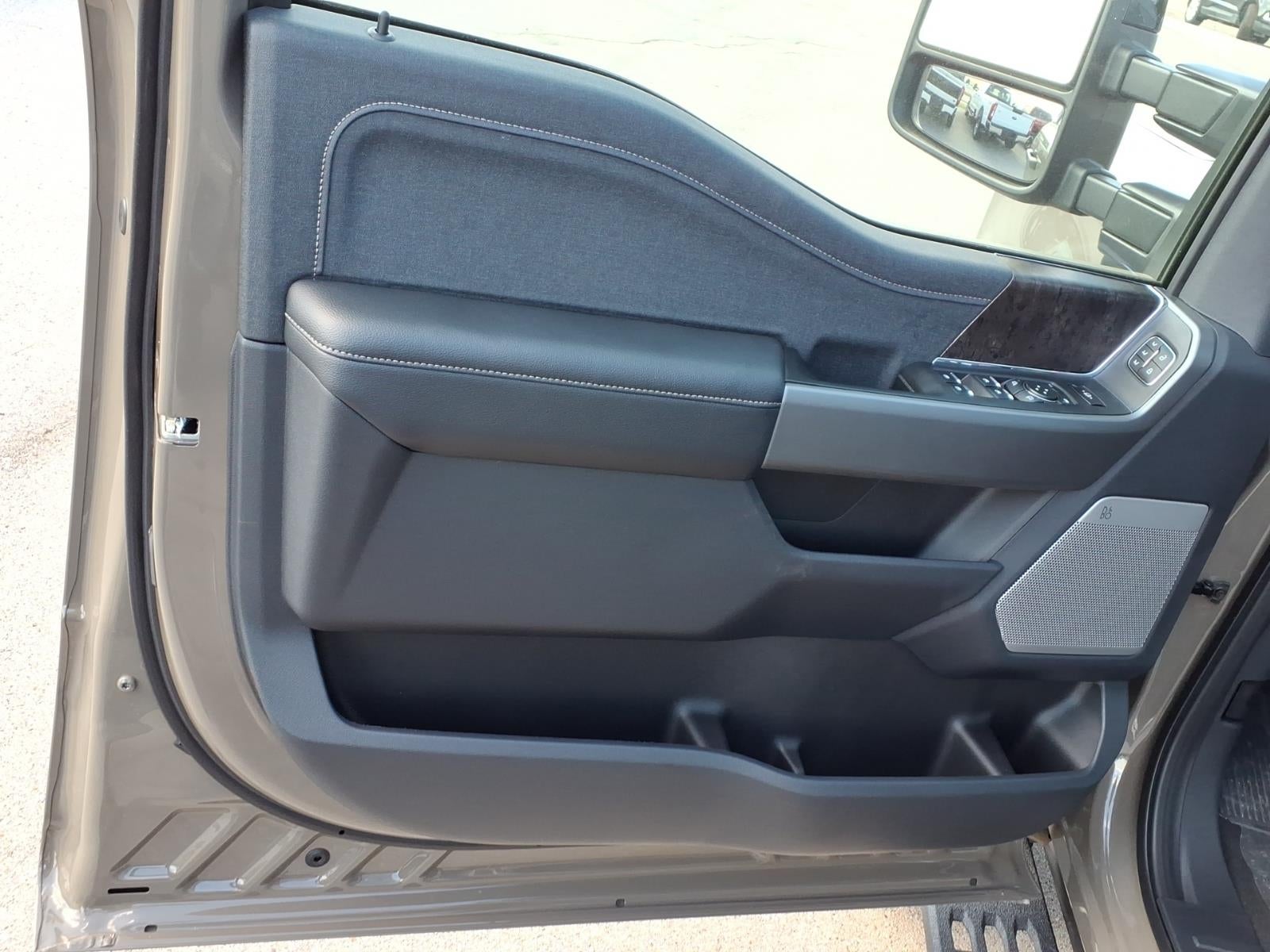2026 Ford F-250 Super Duty Lariat