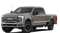 2026 Ford F-250 Super Duty 4X4 CREW CAB PICKUP/