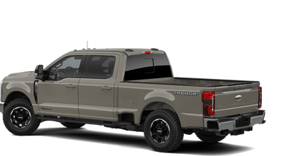 2026 Ford F-250 Super Duty 4X4 CREW CAB PICKUP/