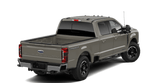 2026 Ford F-250 Super Duty 4X4 CREW CAB PICKUP/