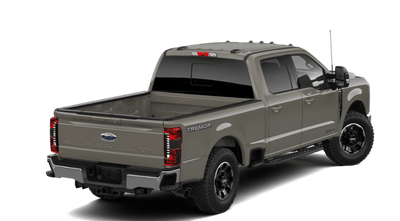 2026 Ford F-250 Super Duty 4X4 CREW CAB PICKUP/