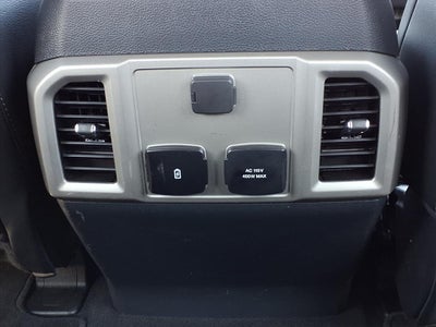 2022 Ford F-250 Super Duty Lariat