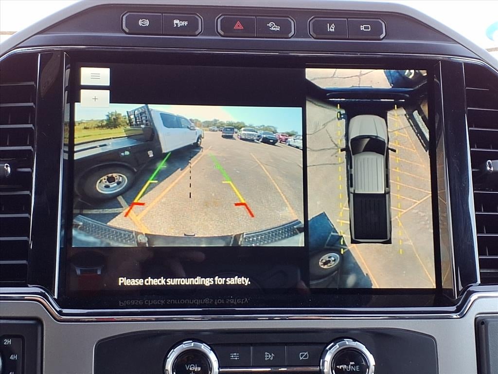 2022 Ford F-250 Super Duty Lariat