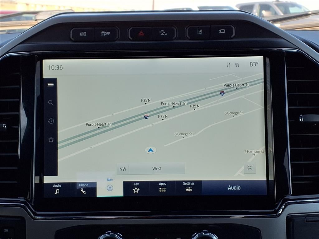 2022 Ford F-250 Super Duty Lariat