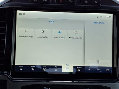 2022 Ford F-250 Super Duty Lariat