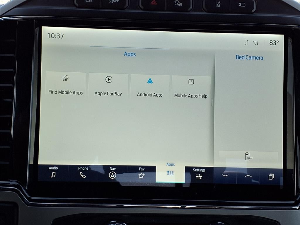 2022 Ford F-250 Super Duty Lariat