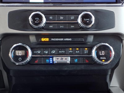 2022 Ford F-250 Super Duty Lariat