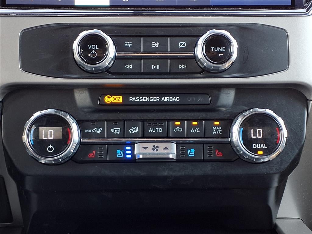 2022 Ford F-250 Super Duty Lariat