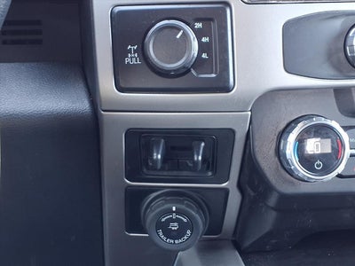 2022 Ford F-250 Super Duty Lariat