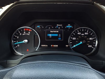 2022 Ford F-250 Super Duty Lariat