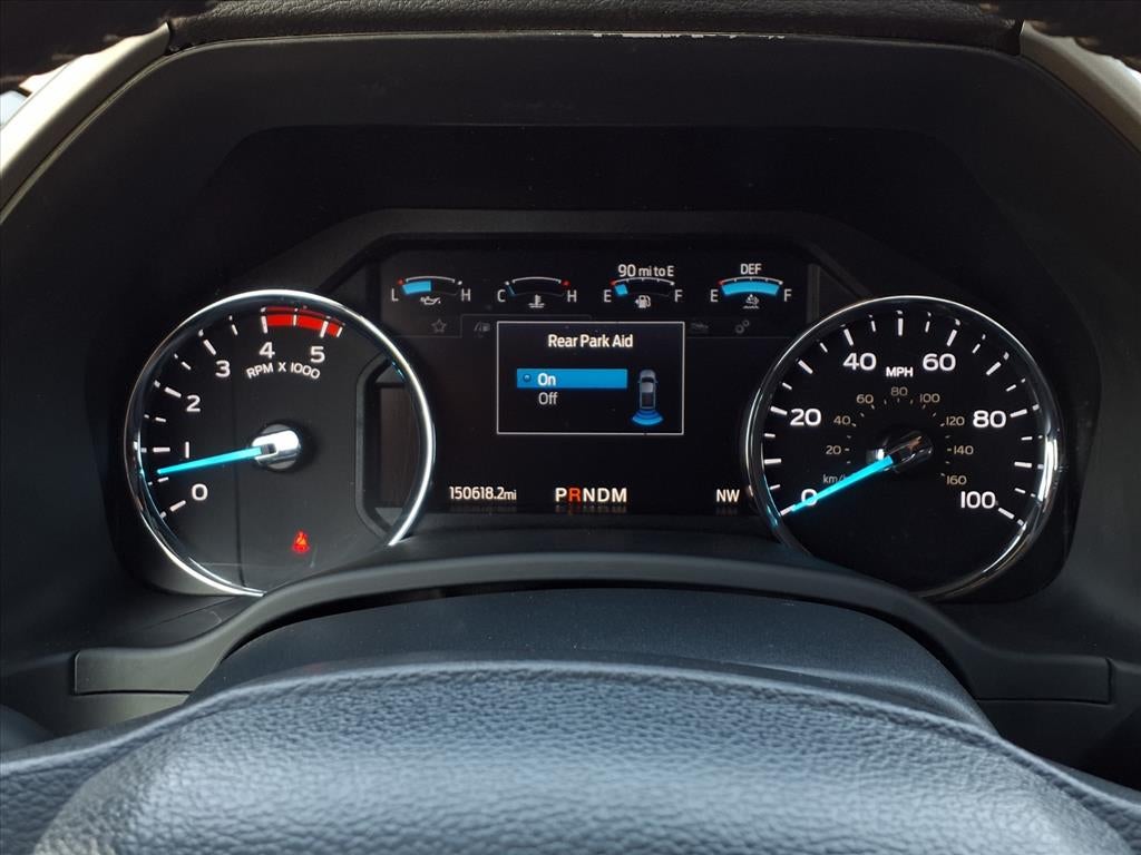 2022 Ford F-250 Super Duty Lariat