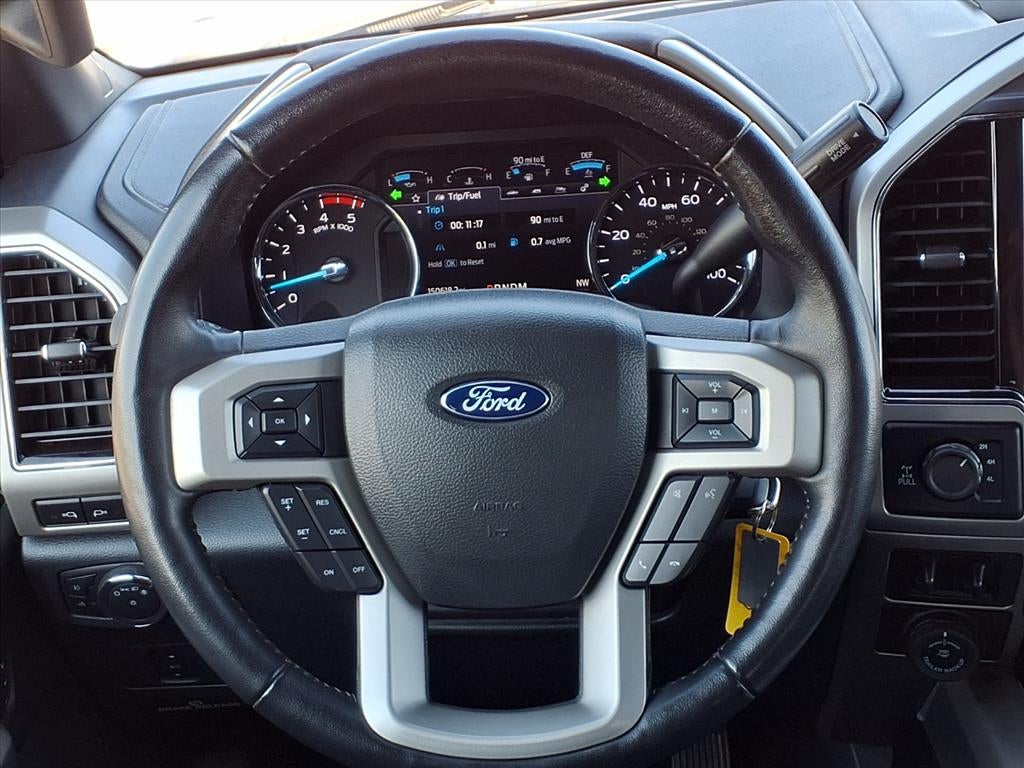 2022 Ford F-250 Super Duty Lariat