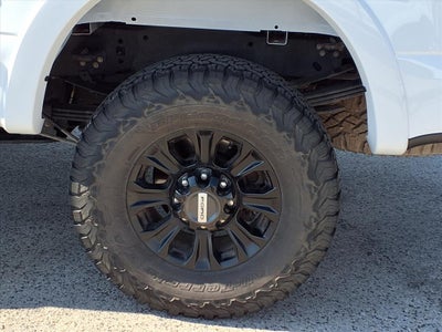 2022 Ford F-250 Super Duty Lariat