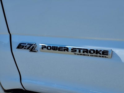 2022 Ford F-250 Super Duty Lariat