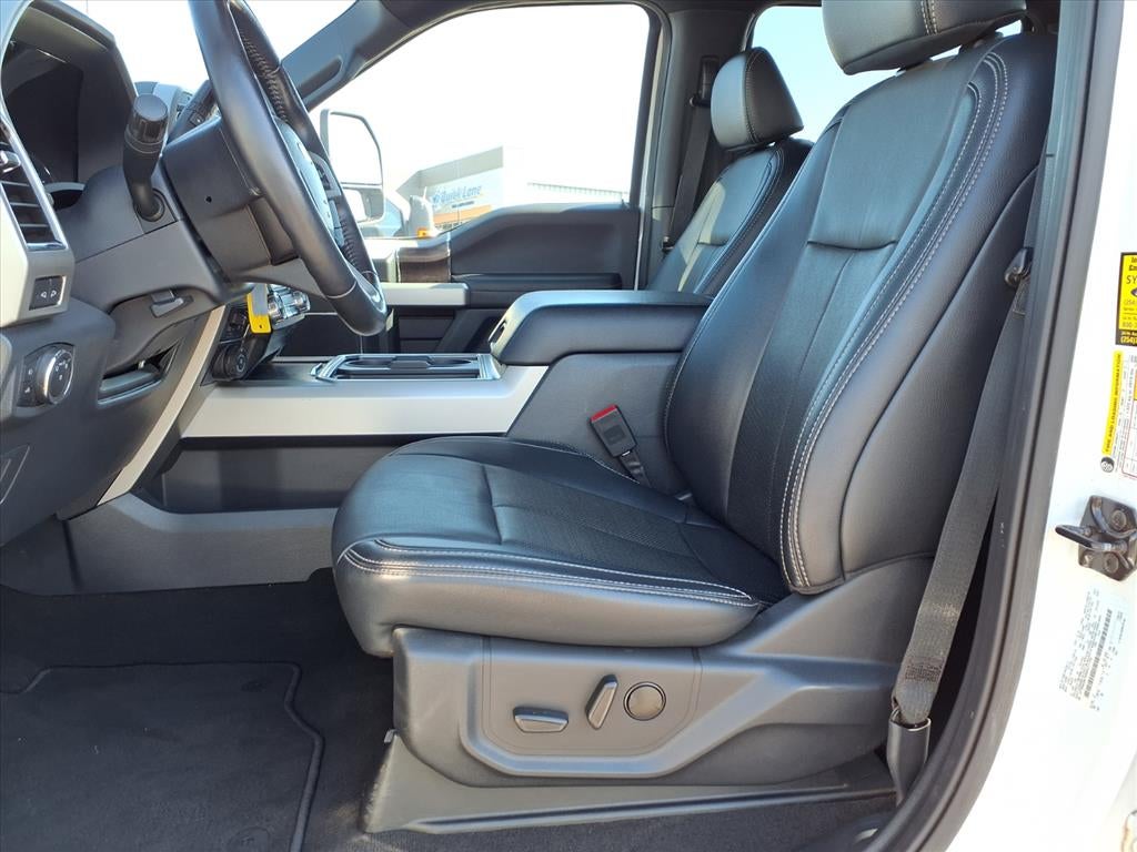 2022 Ford F-250 Super Duty Lariat