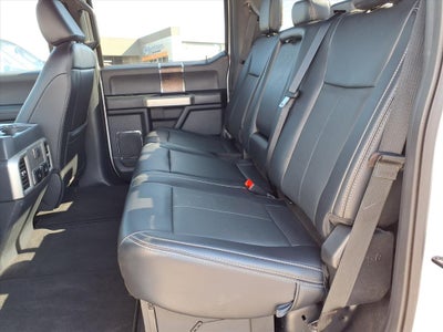 2022 Ford F-250 Super Duty Lariat