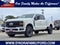 2025 Ford F-250 Super Duty Platinum