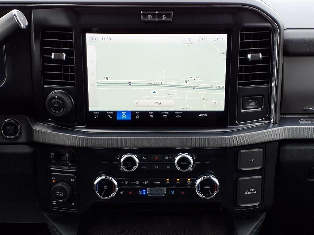 2025 Ford F-250 Super Duty Platinum