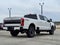 2025 Ford F-250 Super Duty Platinum