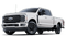 2025 Ford F-250 Super Duty Platinum
