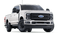 2025 Ford F-250 Super Duty Platinum
