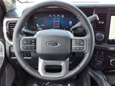 2026 Ford F-250 Super Duty Lariat