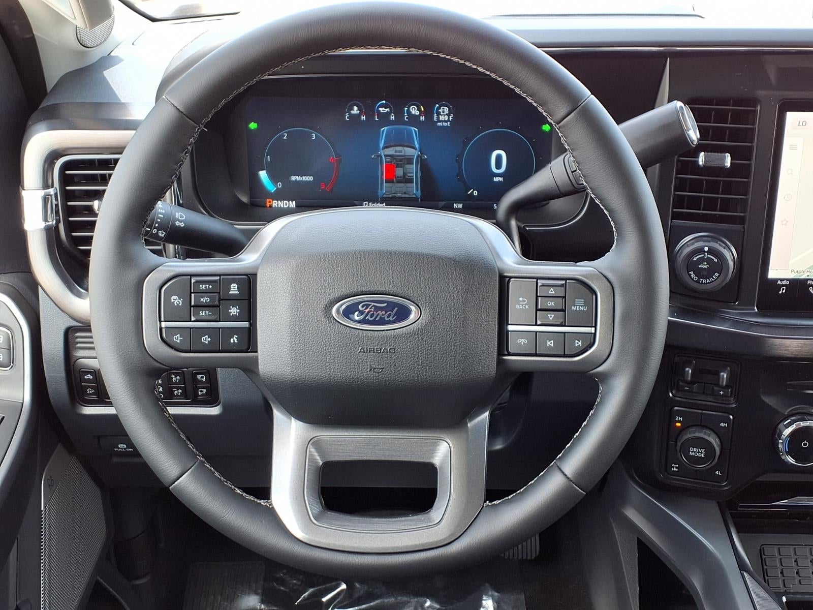 2026 Ford F-250 Super Duty Lariat