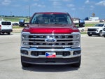 2026 Ford F-250 Super Duty Lariat