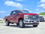 2026 Ford F-250 Super Duty Lariat