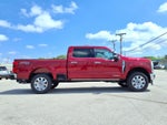 2026 Ford F-250 Super Duty Lariat