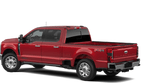 2026 Ford F-250 Super Duty Lariat