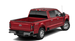 2026 Ford F-250 Super Duty Lariat