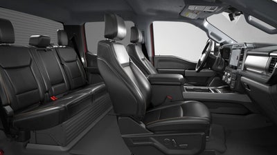 2026 Ford F-250 Super Duty Lariat