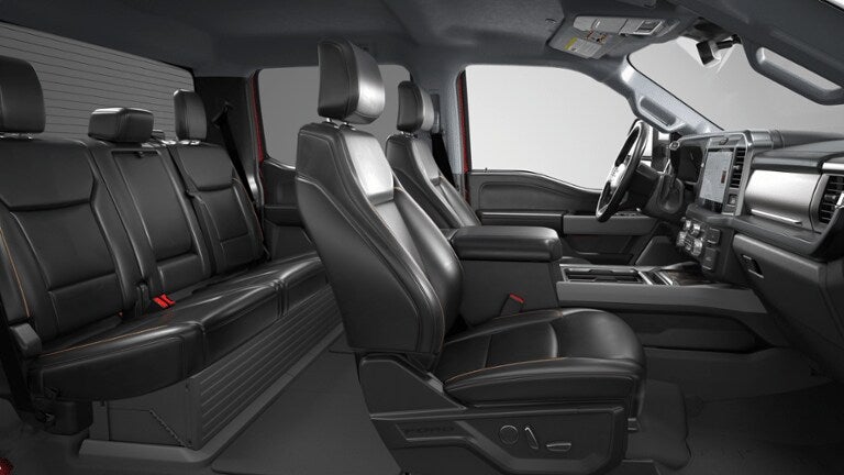 2026 Ford F-250 Super Duty Lariat