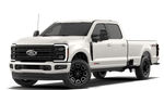 2027 Ford F-350 Super Duty PLATINUM