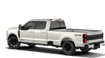 2027 Ford F-350 Super Duty PLATINUM