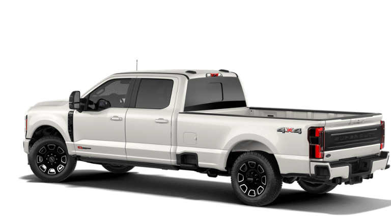 2027 Ford F-350 Super Duty PLATINUM